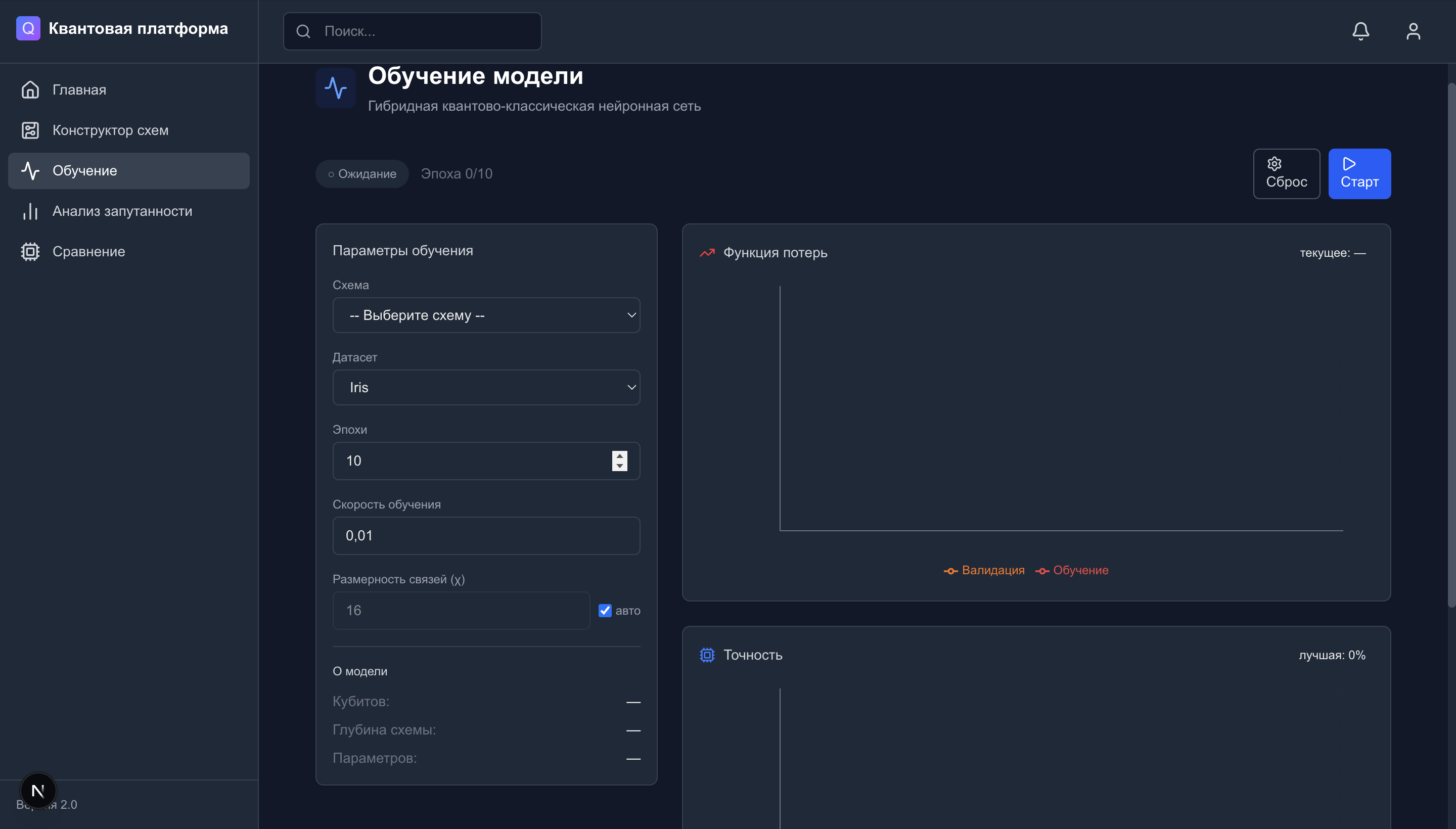 Гибридное обучение